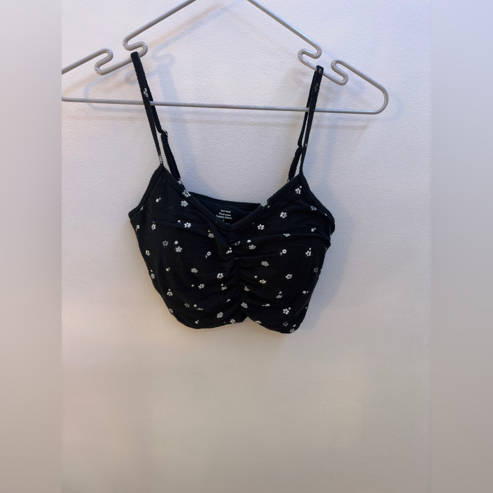 Gilly Hicks padded tank